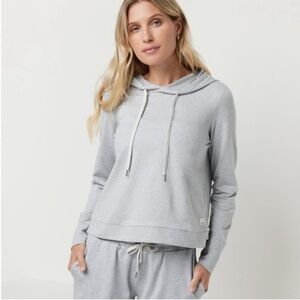 Vuori Halo Essential Hoodie